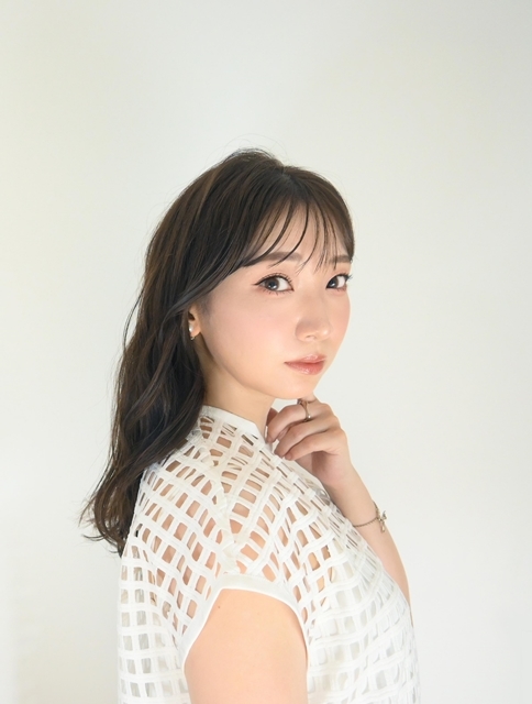 井上麻里奈